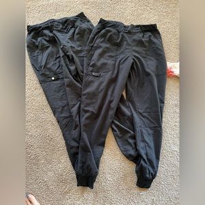 Medcouture nursing joggers